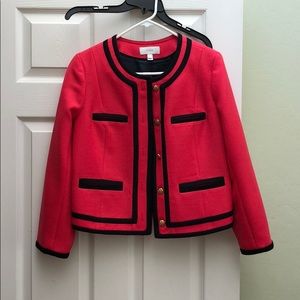 J. CREW blazer